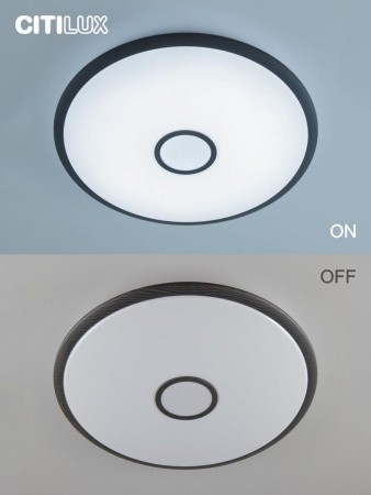 Люстры потолочныеCL703A105G CITILUX | Svetdom.by