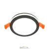 Встраиваемый светильник Technical DL303-L12B Maytoni