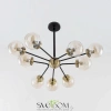 Люстры на штангеCL105295 CITILUX | Svetdom.by
