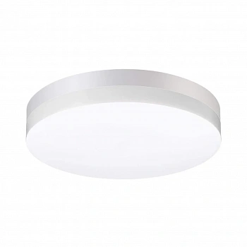 358885 STREET NT22 396 белый Светильник ландшафтный светодиодный IP54 LED 4000К 30W 220V OPAL 358885 STREET NT22 396 белый Светильник ландшафтный светодиодный IP54 LED 4000К 30W 220V OPAL