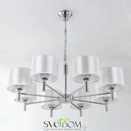 ЛюстрыCL463180 CITILUX | Svetdom.by