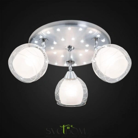 Люстры потолочныеCL158132 CITILUX | Svetdom.by