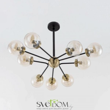 Люстры на штангеCL105295 CITILUX | Svetdom.by
