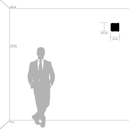 Бра 802617 Lightstar | Svetdom.by