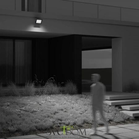 FL001-L100B6K Maytoni