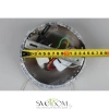 Люстра подвесная Omnilux  OML-04603-44 Omnilux
