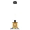 Citilux Таверна CL542212 Подвесной светильник Чёрный CITILUX
