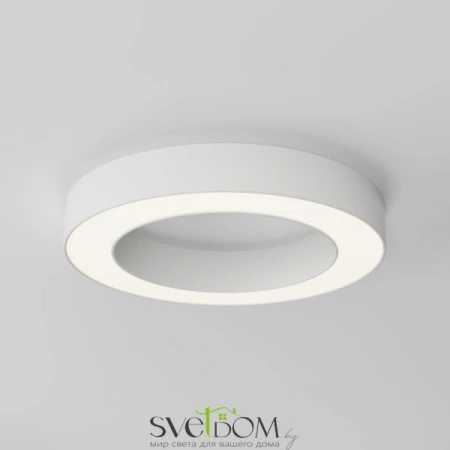 Потолочные светильники Maytoni C093CL-36W4K-W от Магазина Svetdom.by