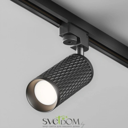 TR011-1-GU10-B Maytoni