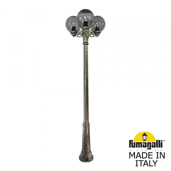 G25.157.S30.BZF1R Fumagalli