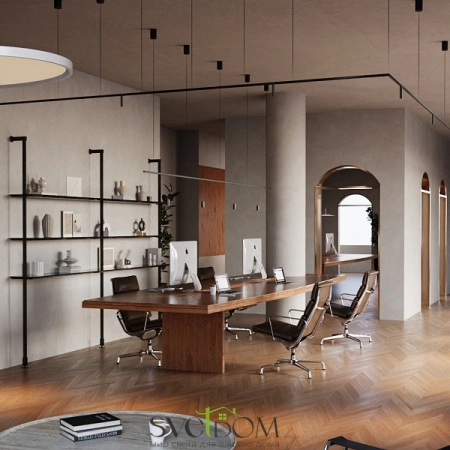 Светильники Maytoni C102CL-3W3-6K-BS от Магазина Svetdom.by