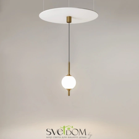 Подвесные светильники Maytoni Z020PL-L6BS3K от Магазина Svetdom.by