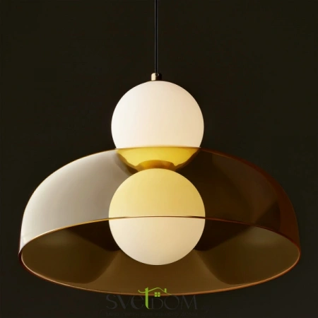 Подвесные светильники Freya FR5385PL-L17YW от Магазина Svetdom.by