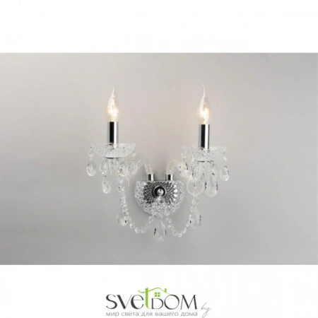 Настенные светильники APL.755.01.02 Aployt | Svetdom.by