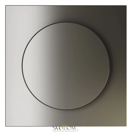 Накладка для светорегулятора Voltum S70 Шелк VLS002004 Voltum VLS002004