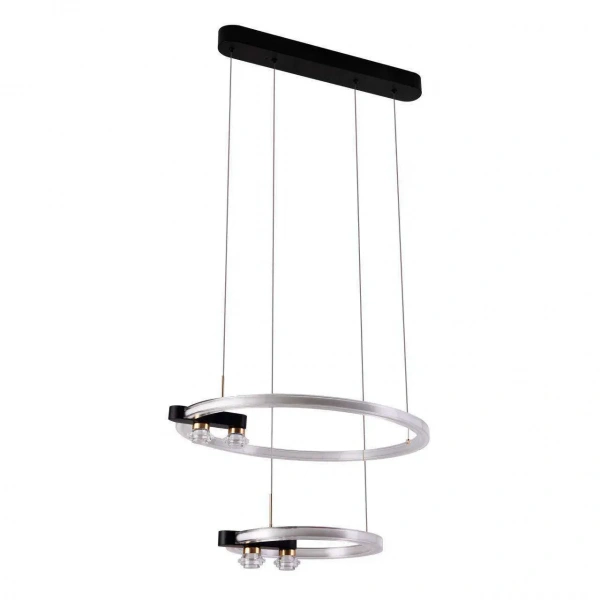 Подвесной светильник  LED4U L7700-500-300