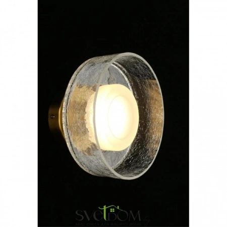 Настенные светильники APL.341.21.06 Aployt | Svetdom.by
