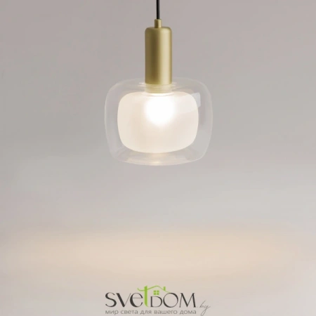 Фото Подвесные светильники Maytoni MOD411PL-01G Подвесные светильники Maytoni MOD411PL-01G от Магазина Svetdom.by