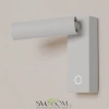 Настенный светильник (бра) Technical C077WL-L3W3K Maytoni