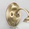 Citilux Франческа CL417313 Бра с выключателем Бронза CITILUX