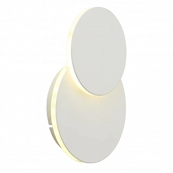 Светильник настенный (Бра) Omnilux  OML-42601-10