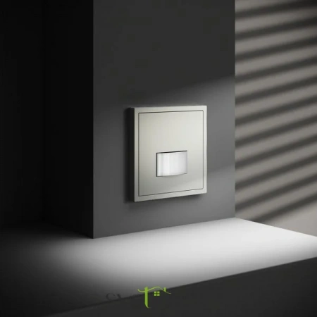 Устройства управления светом и климатом Voltum – Датчик движения Voltum S70 VLS070505 
