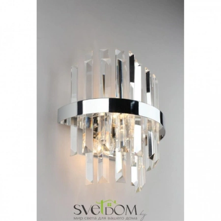 Настенные светильники OML-69001-02 Omnilux | Svetdom.by