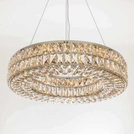 Люстры подвесныеML.330.600 CR MODELUX | Svetdom.by