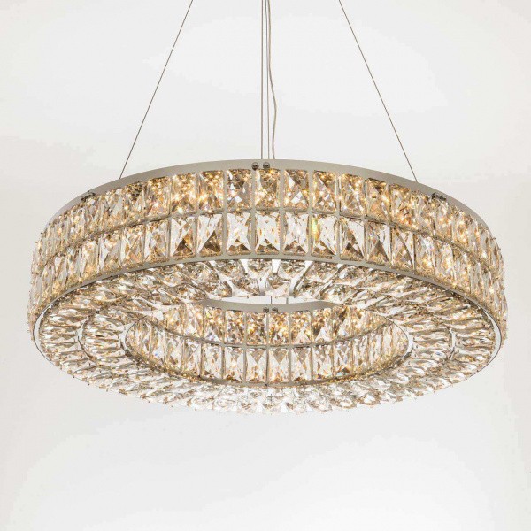 Подвесная люстра MODELUX ML.330.600 CR