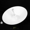 Подвесной светильник Lussole Irvine LSP-7341 LED Lussole