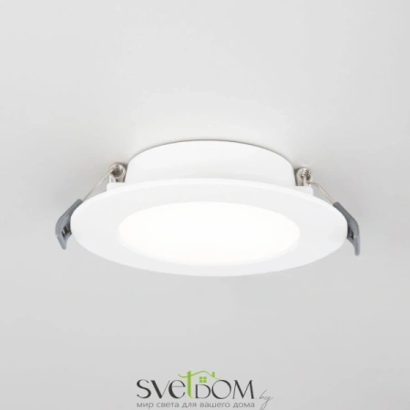 Citilux Галс CLD5505N Встраиваемый светодиодный светильник CITILUX