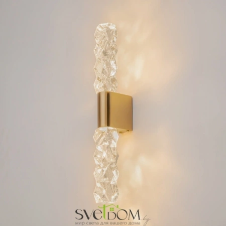 Настенные светильники MOD328WL-L5BS3K Maytoni | Svetdom.by