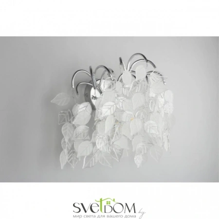 Настенные светильники APL.849.11.03 Aployt | Svetdom.by