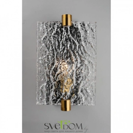 Настенные светильники OML-99701-01 Omnilux | Svetdom.by