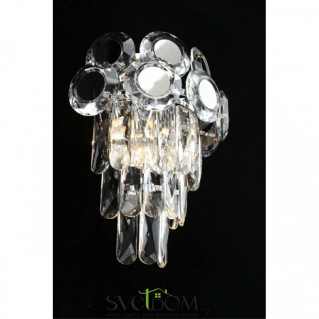 Настенные светильники APL.832.11.02 Aployt | Svetdom.by