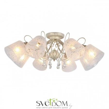 Люстры потолочныеOML-53007-08 Omnilux | Svetdom.by