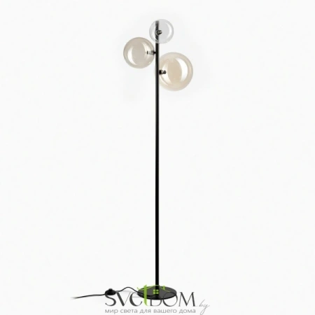 CITILUX CL202933 ORTON Микс Торшер CITILUX