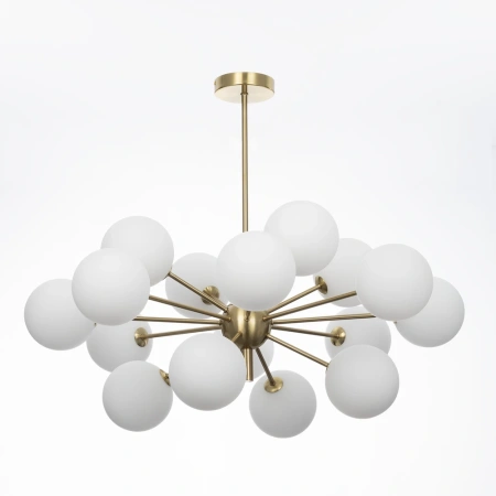 Люстра на штанге Citilux TONGA CL212193 CITILUX