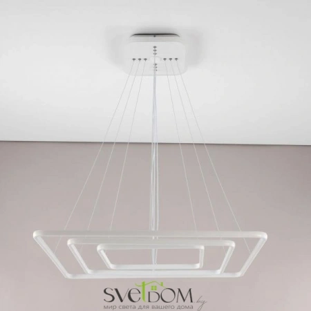 Люстры подвесныеCL731AK110E CITILUX | Svetdom.by