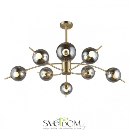 Люстры потолочныеOML-57207-08 Omnilux | Svetdom.by