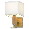 Бра Lussole Montone LSF-2501-01 E14 Lussole