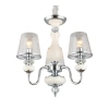 Люстра подвесная Omnilux  OML-84603-03 Omnilux