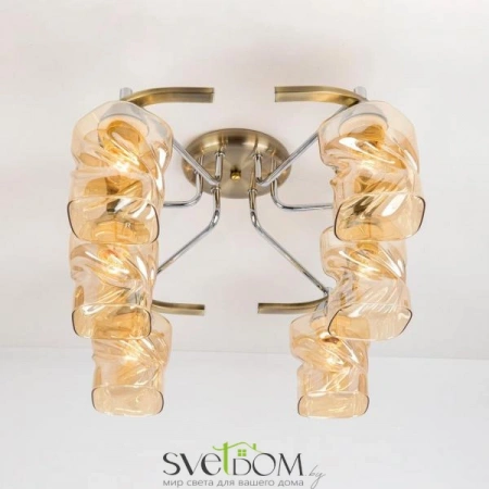 Люстры потолочныеCL170162 CITILUX | Svetdom.by