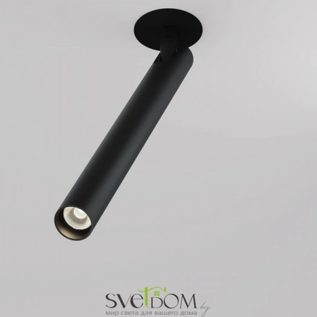 Встраиваемые светильники Maytoni C141RS-L300-6W3K-B от Магазина Svetdom.by