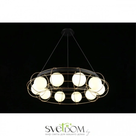 Люстры подвесныеAPL.317.03.10 Aployt | Svetdom.by