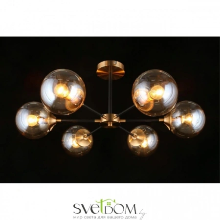 Люстры потолочныеAPL.909.07.06 Aployt | Svetdom.by