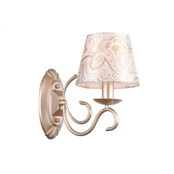 Настенные светильники 2560-1W Favourite | Svetdom.by