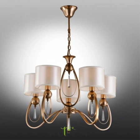 Люстры подвесныеOML-63813-05 Omnilux | Svetdom.by