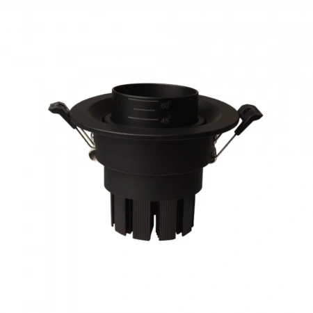 Встраиваемые светильники Maytoni DL052-L7B3K от Магазина Svetdom.by