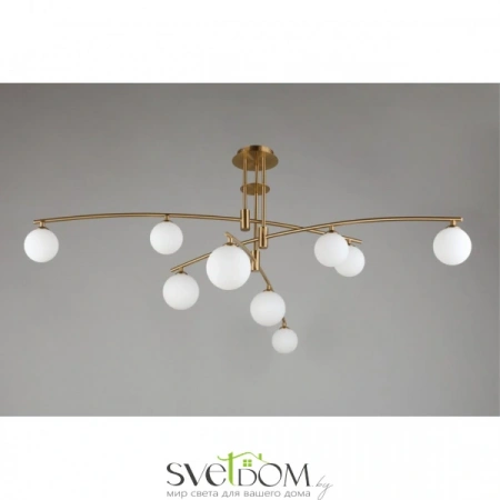 Люстры потолочныеAPL.621.07.09 Aployt | Svetdom.by